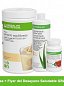 Desayuno Saludable Herbalife Nutrition - Crema de Vainilla 780 g